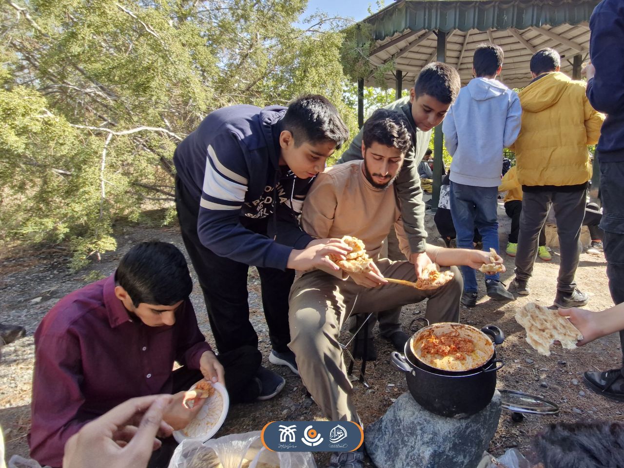 هفته دوم | دوره پاییزه اوج