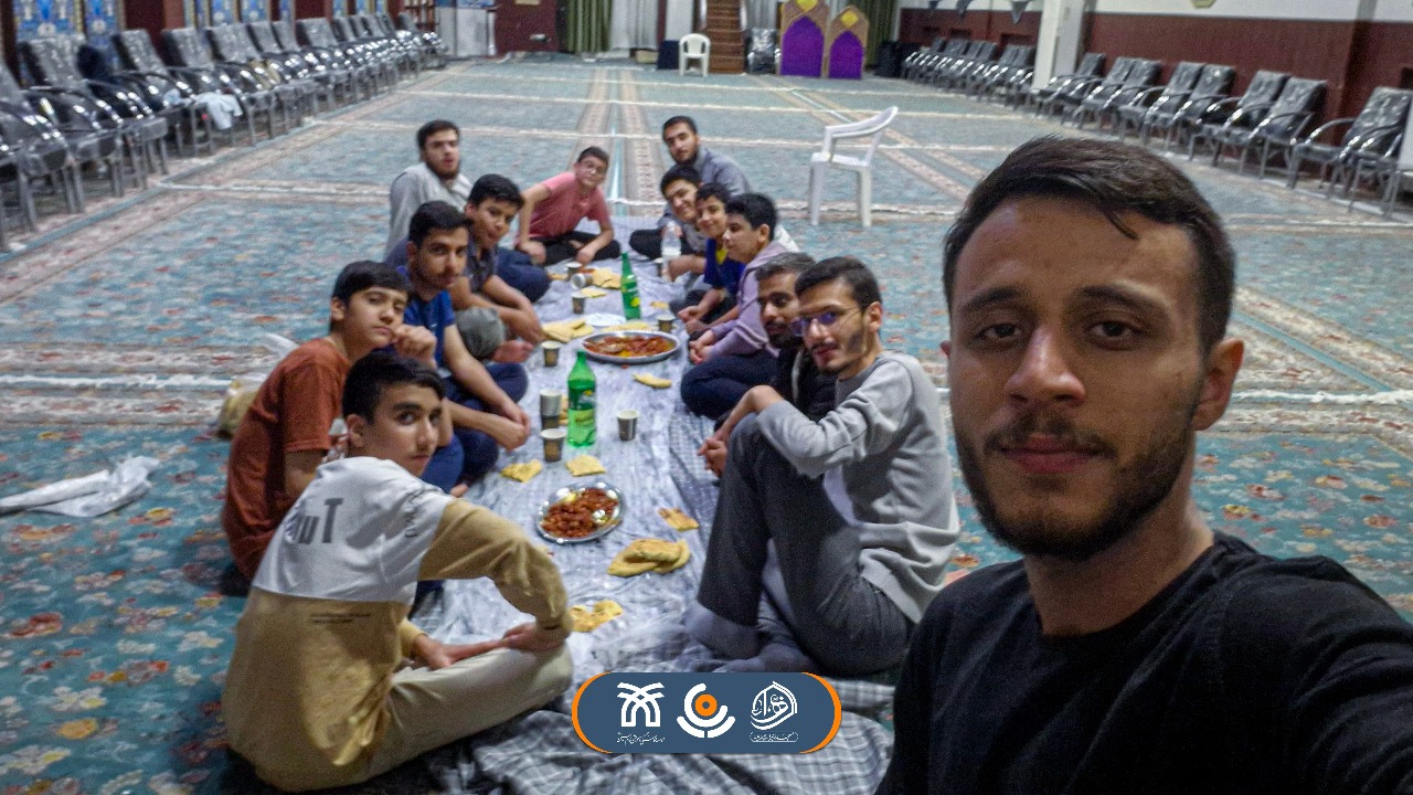 هفته اول | دوره پاییزه اوج