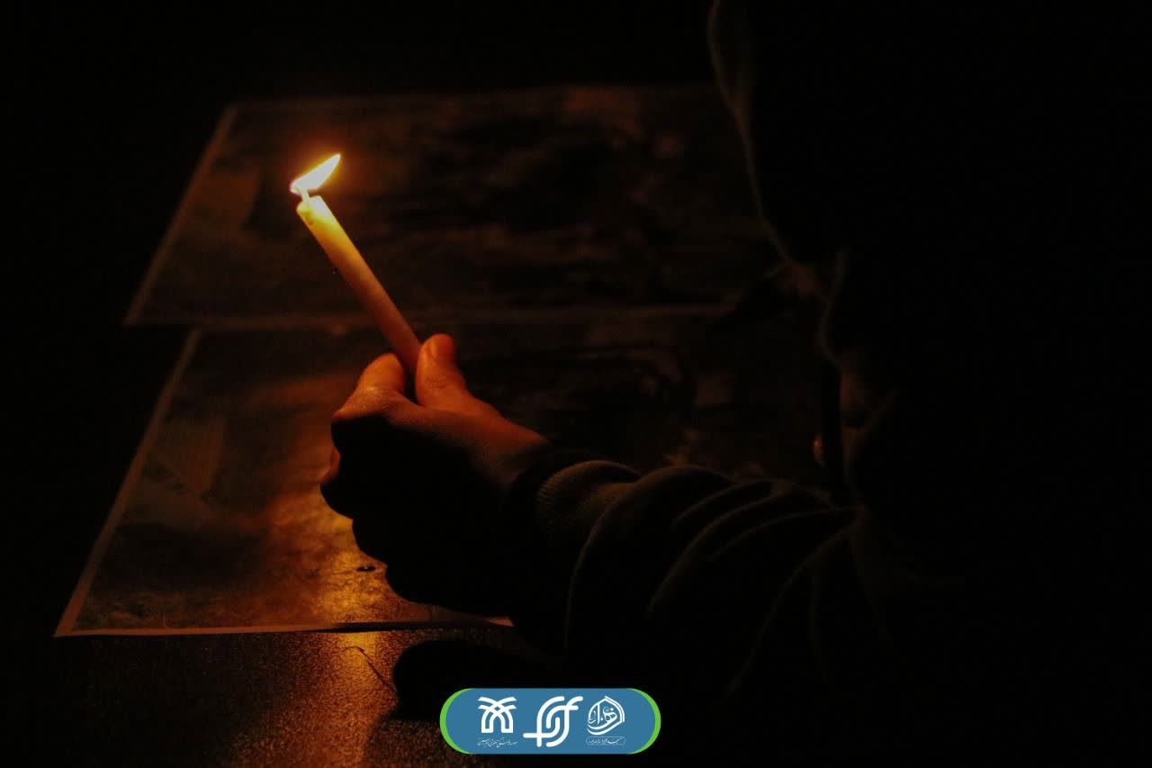 هفته دوم | دوره زمستانه اکسیر