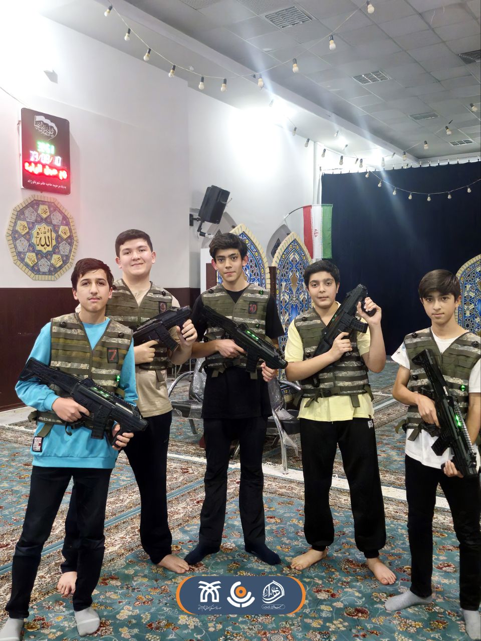 هفته دوم | دوره پاییزه اوج