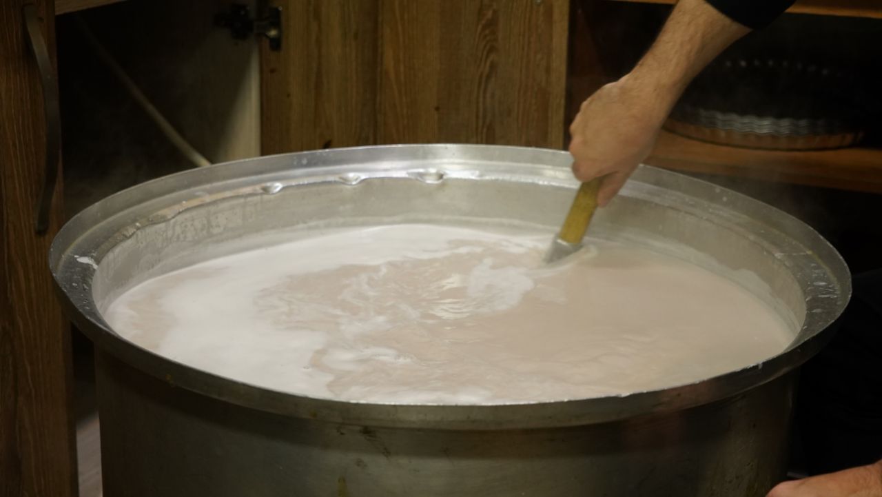 روز دوم | اعتکاف خلوت قهرمان ساز 3