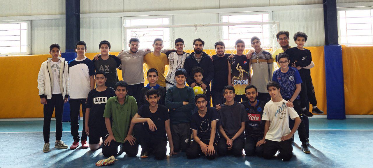 هفته آخر | دوره پاییزه اوج