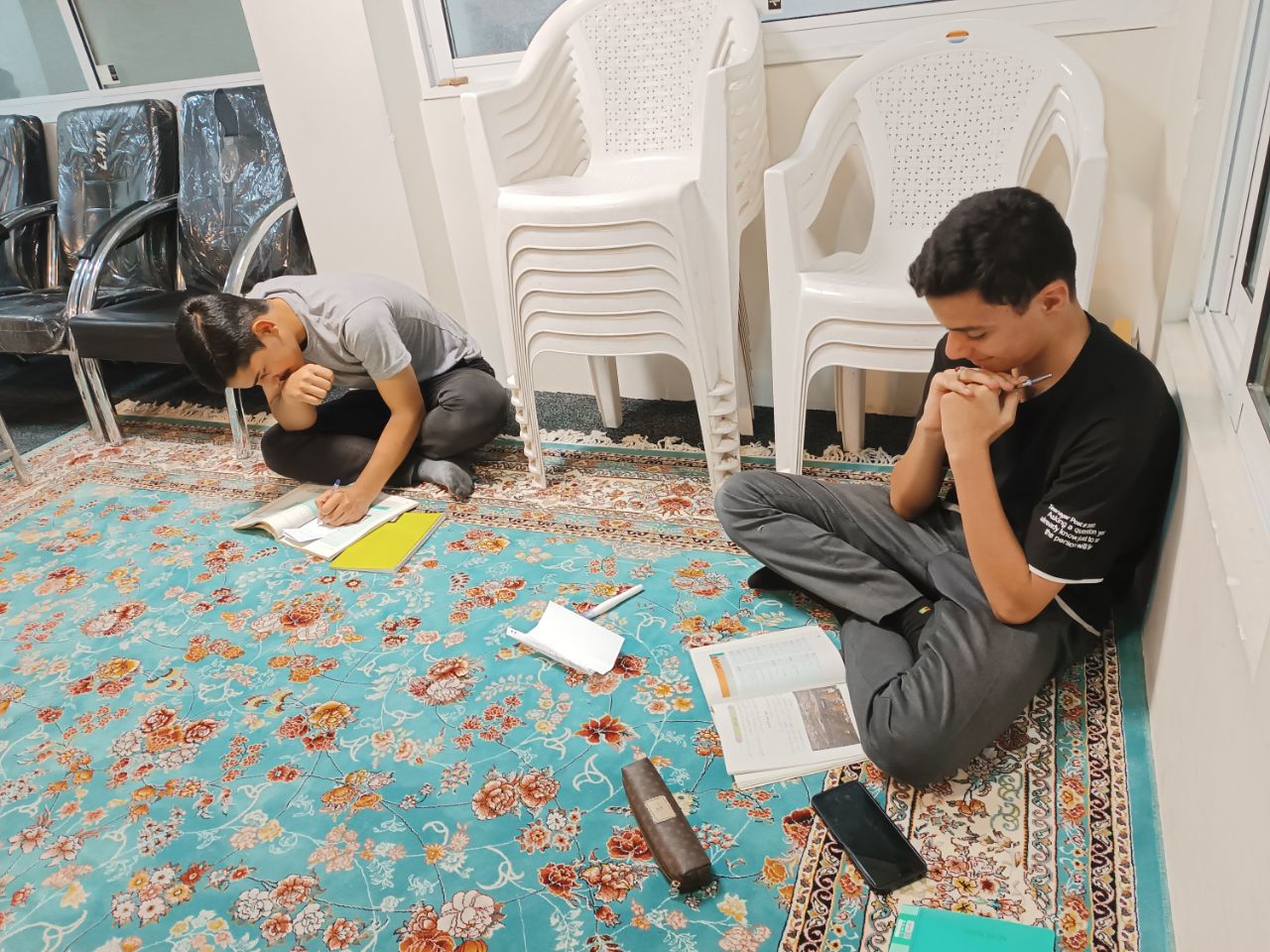 هفته دوم | دوره بهاره 360 درجه