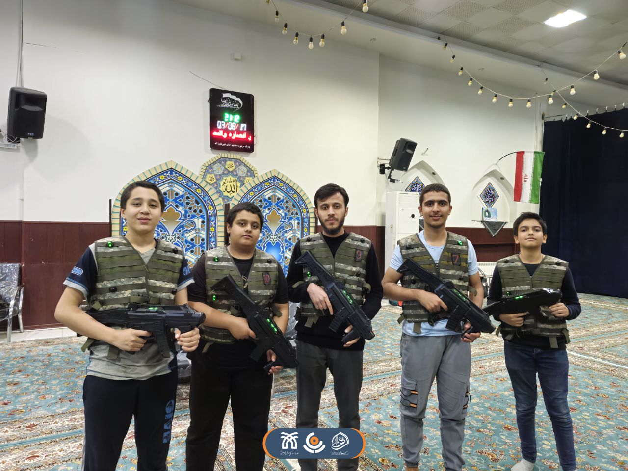 هفته سوم | دوره پاییزه اوج