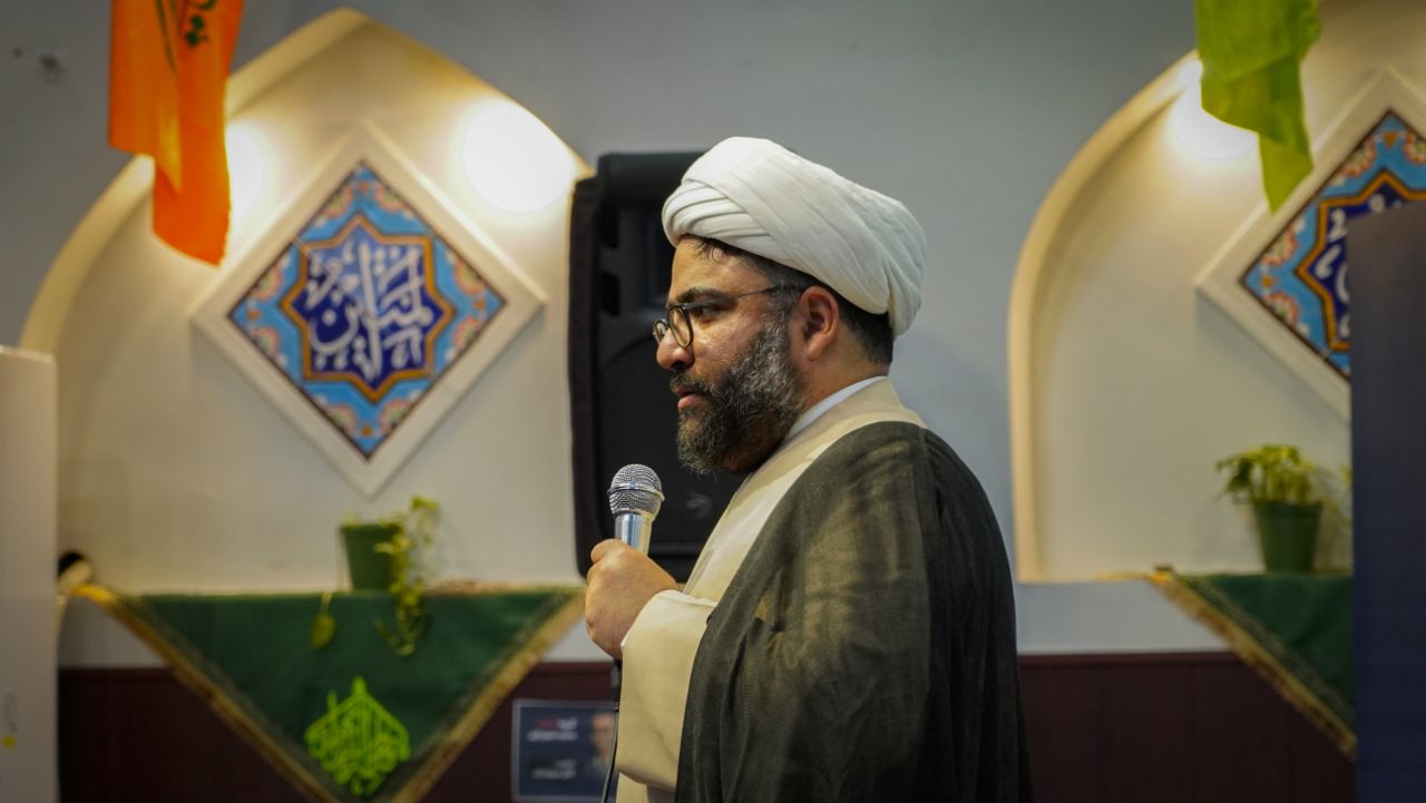 روز اول | اعتکاف خلوت قهرمان ساز 3