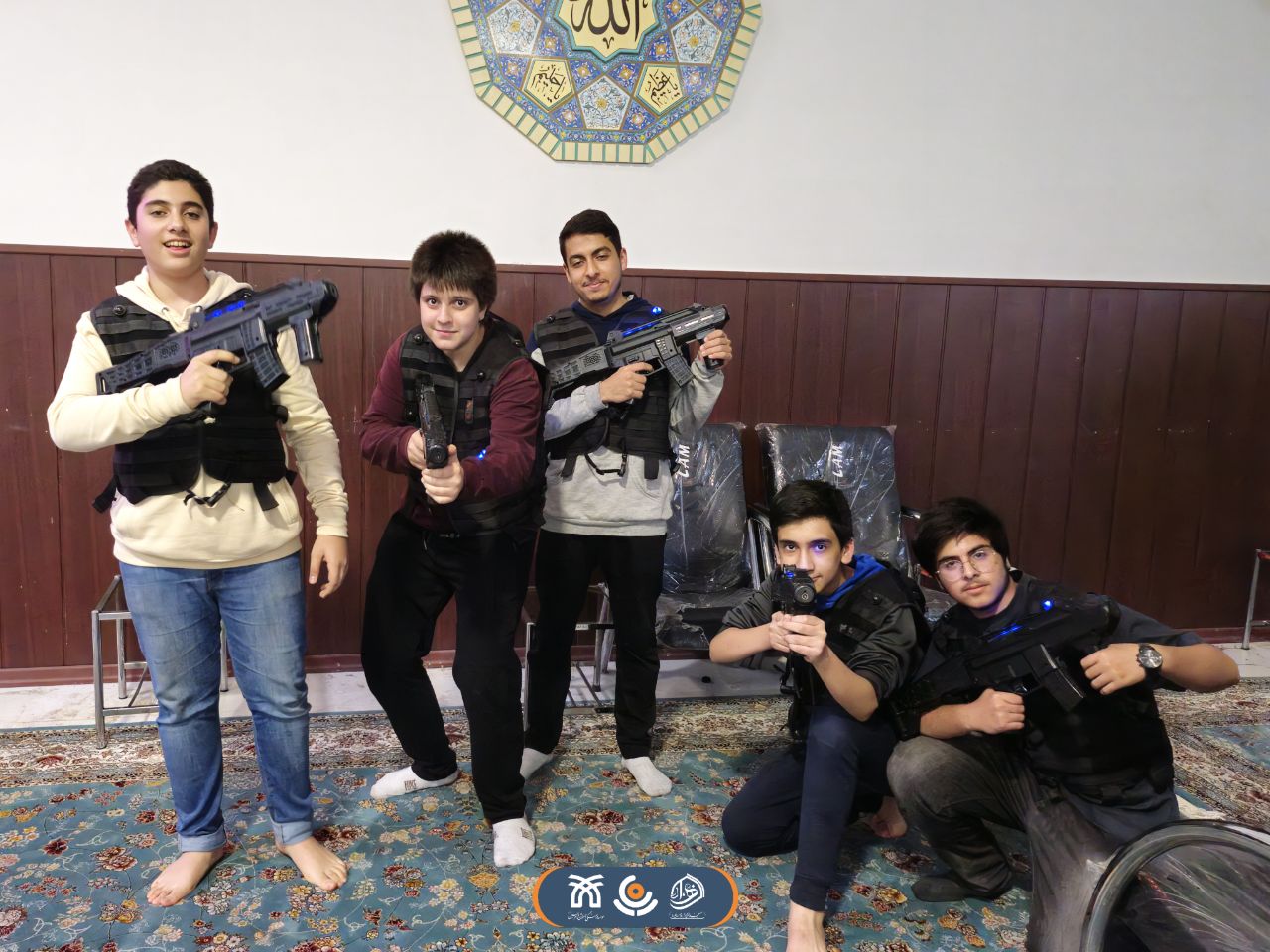 هفته سوم | دوره پاییزه اوج