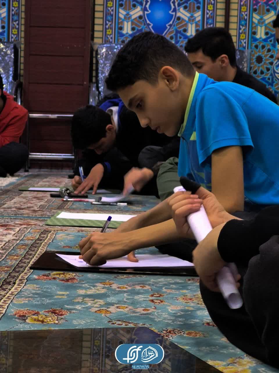 هفته سوم | دوره زمستانه اکسیر