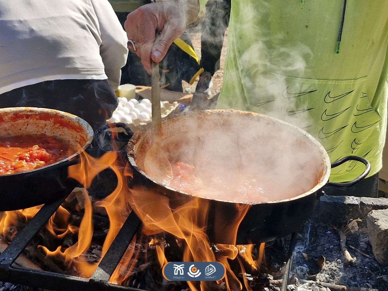 هفته دوم | دوره پاییزه اوج