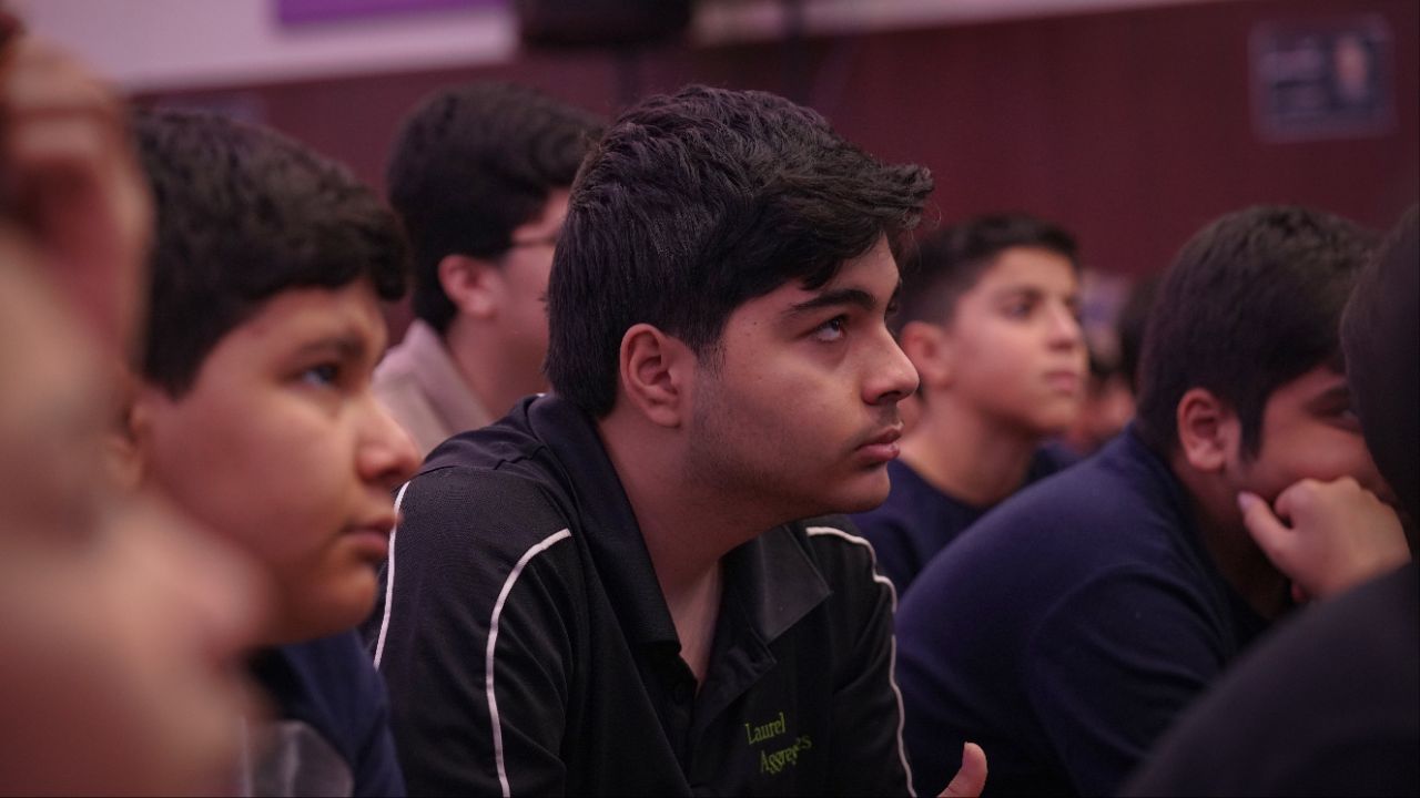 روز اول | اعتکاف خلوت قهرمان ساز 3