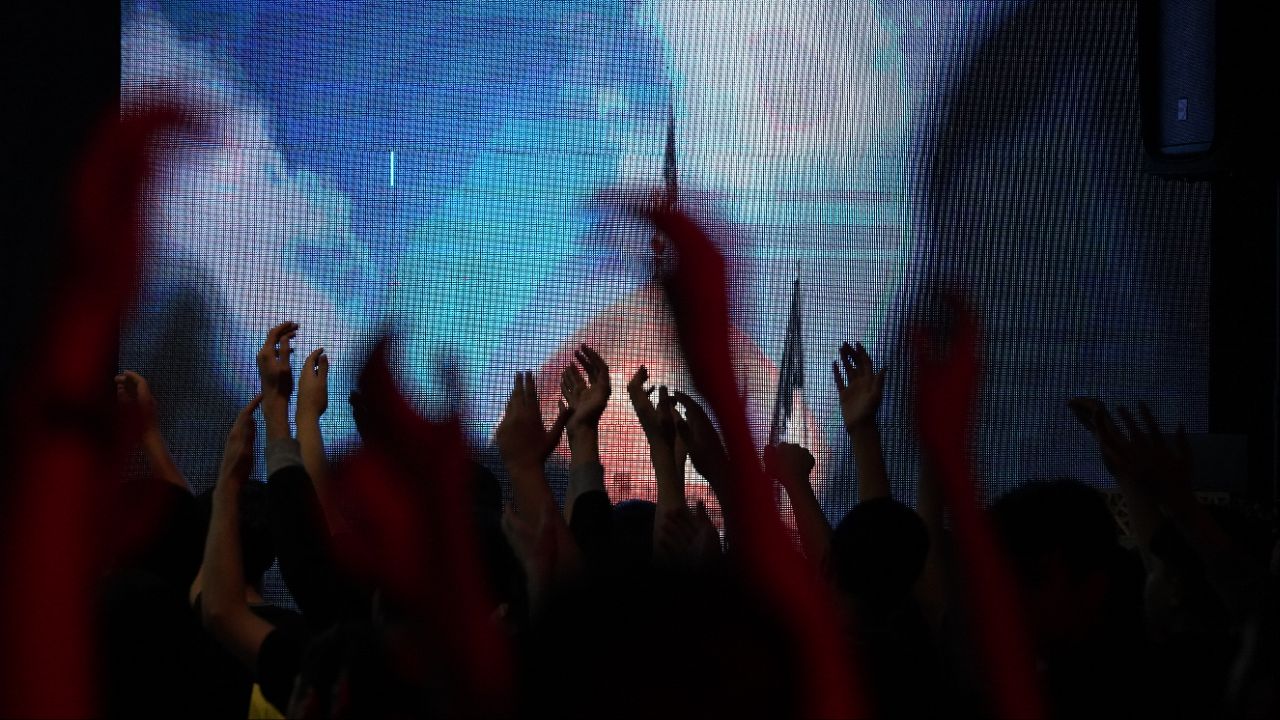 روز دوم | اعتکاف خلوت قهرمان ساز 3