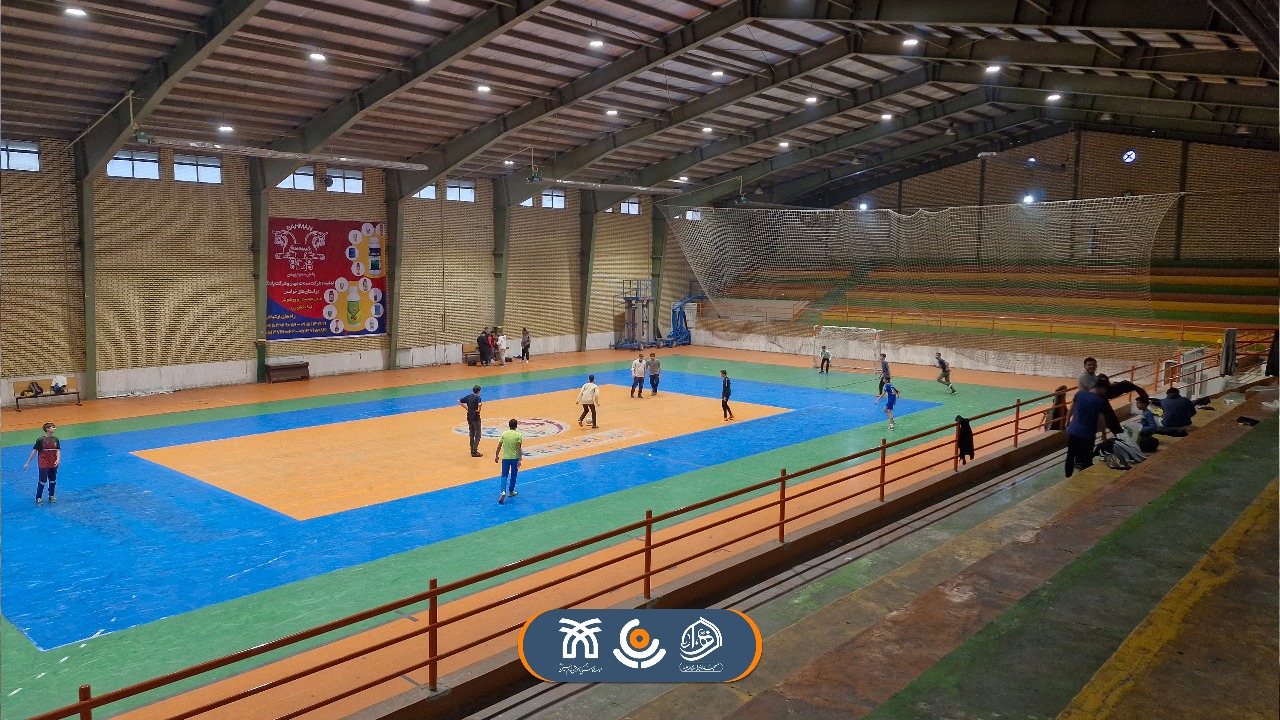 هفته اول | دوره پاییزه اوج