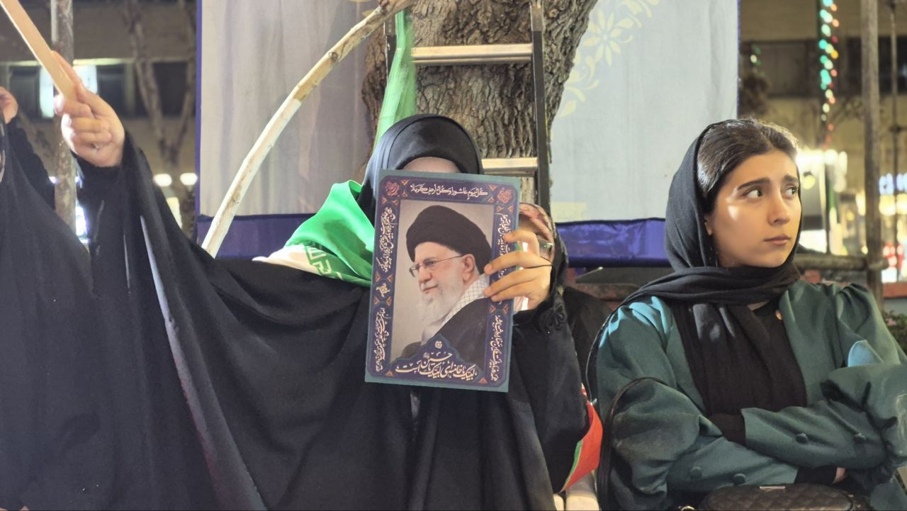 گزارش تصویری | جشن پیروزی انقلاب اسلامی