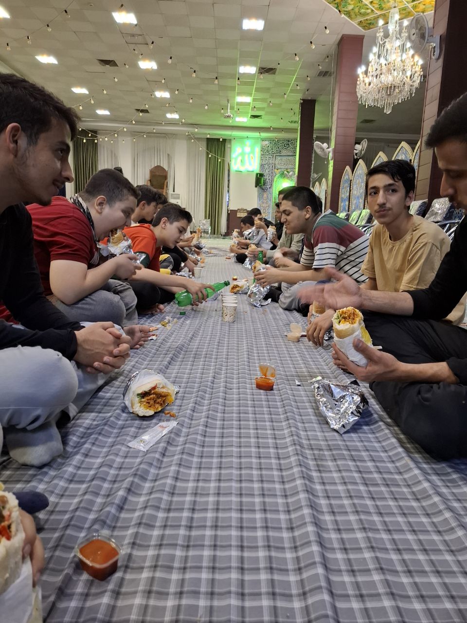 هفته پنجم | دوره پاییزه اوج