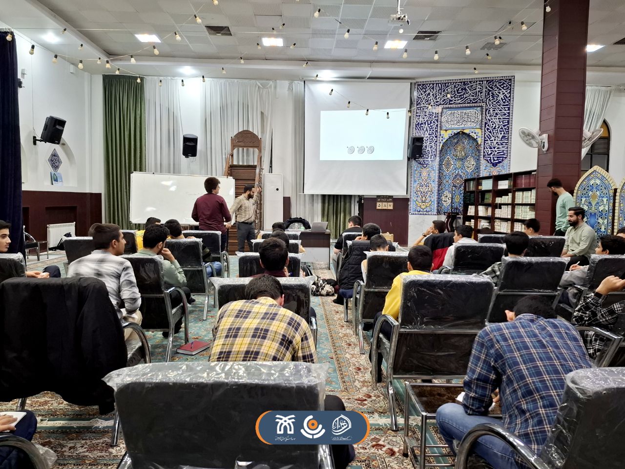 هفته سوم | دوره پاییزه اوج