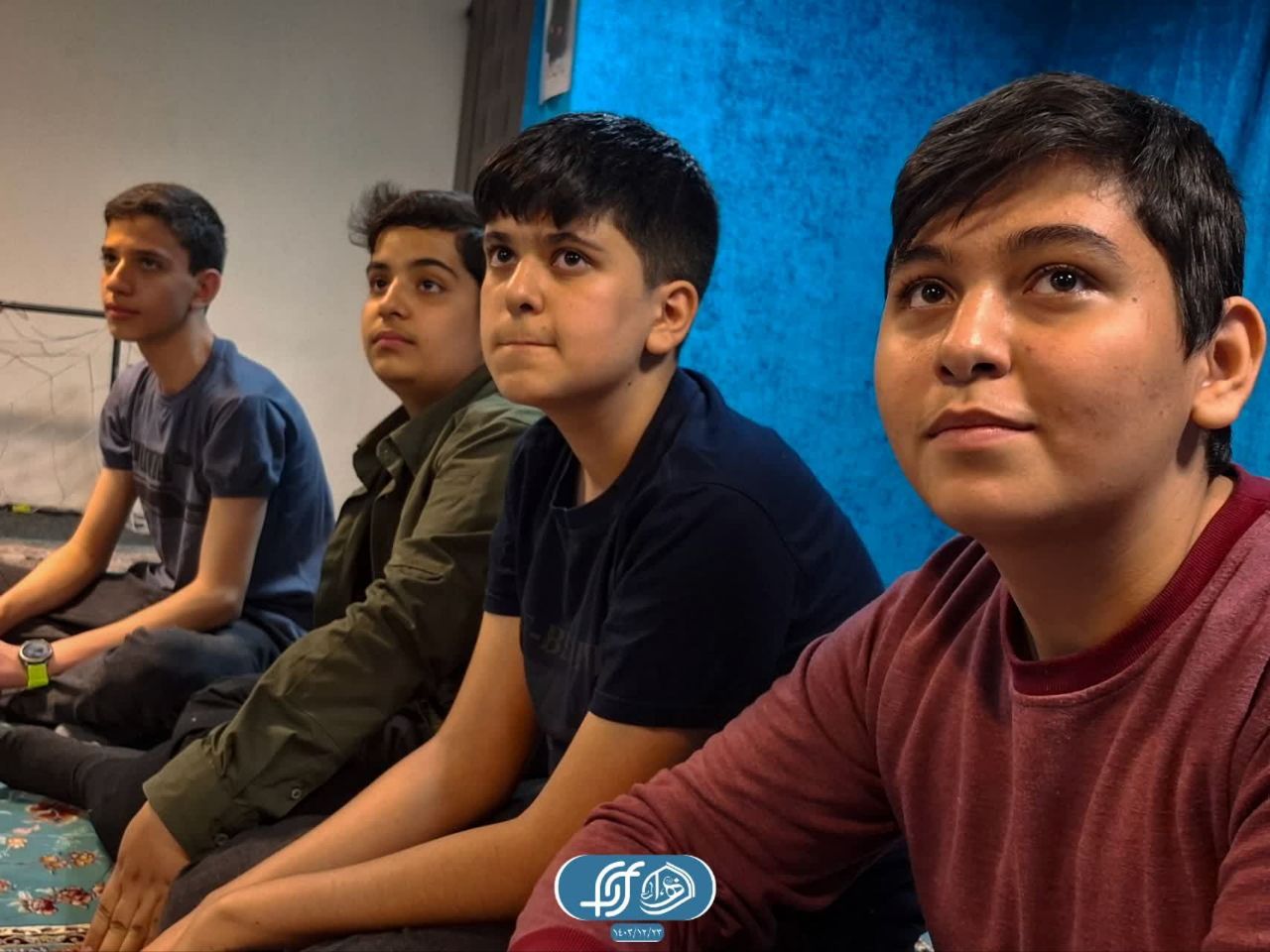 هفته آخر | دوره زمستانه اکسیر