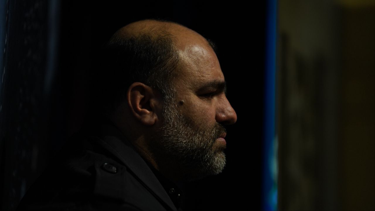 روز سوم | اعتکاف خلوت قهرمان ساز 3