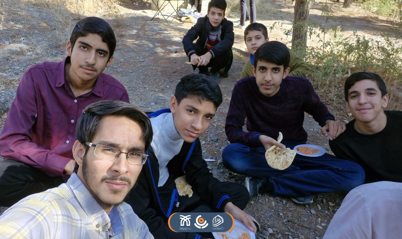 هفته دوم | دوره پاییزه اوج