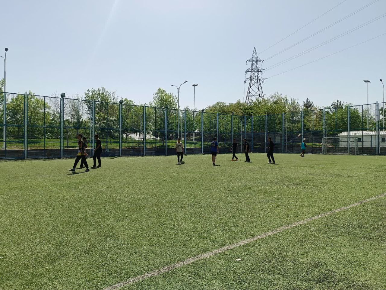 هفته اول | دوره بهاره 360 درجه