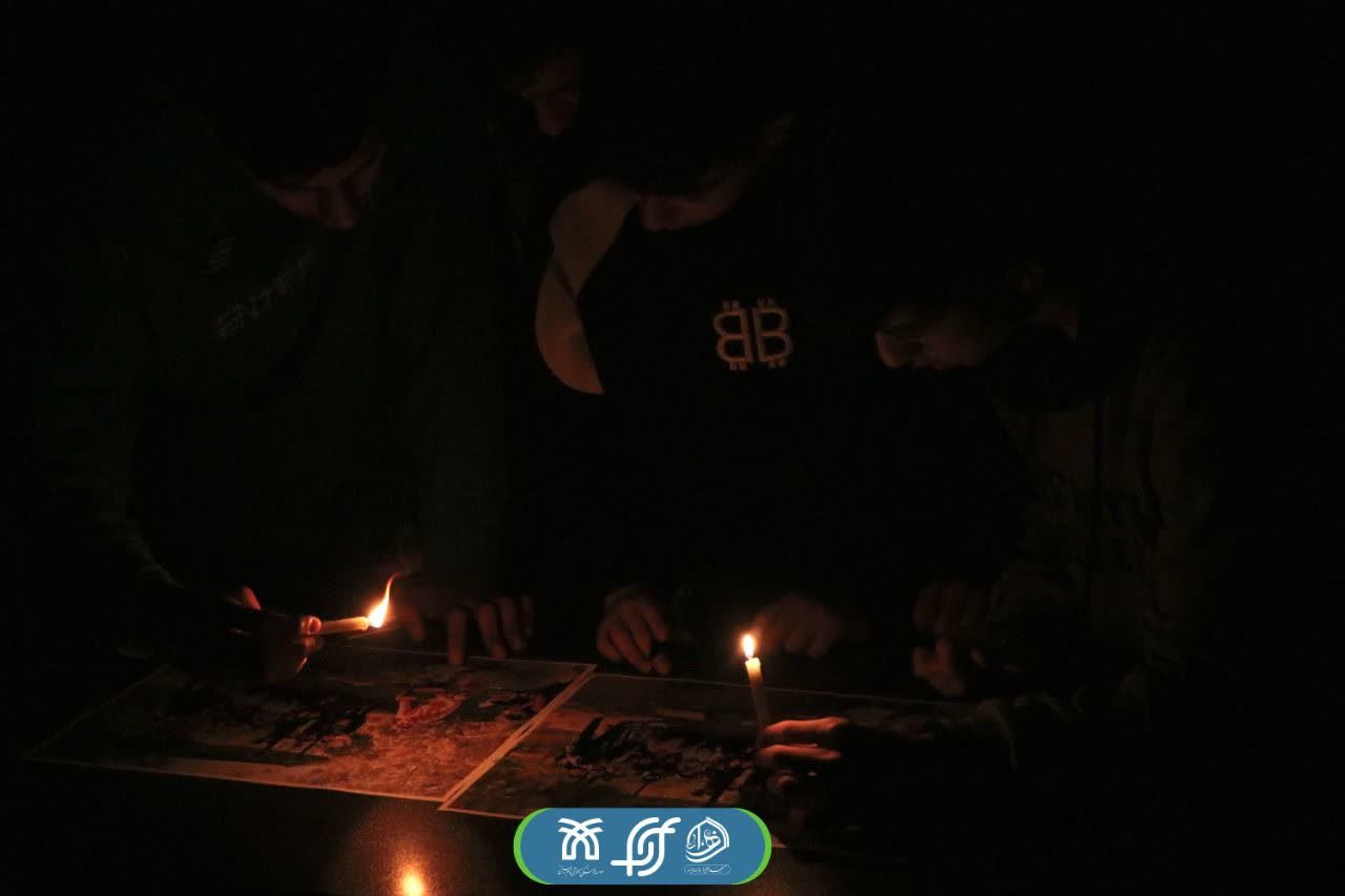 هفته دوم | دوره زمستانه اکسیر