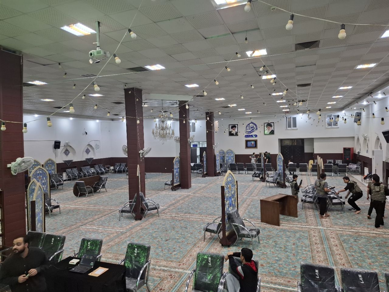 هفته پنجم | دوره پاییزه اوج