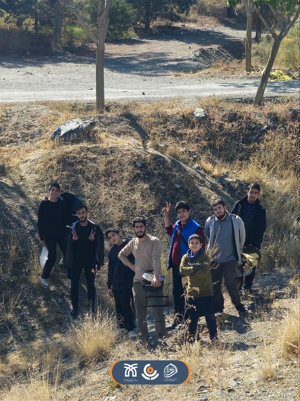 هفته دوم | دوره پاییزه اوج