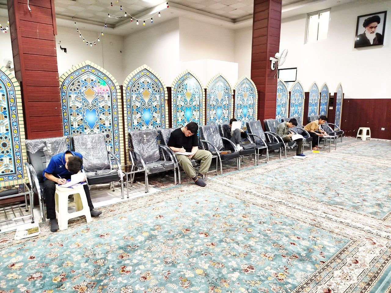 هفته دوم | دوره بهاره 360 درجه