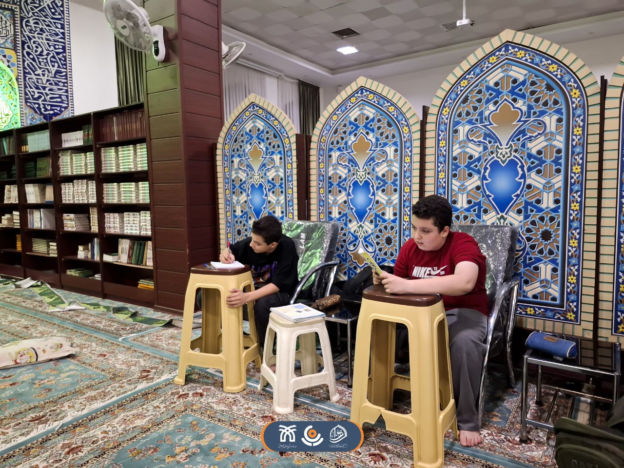 هفته دوم | دوره پاییزه اوج