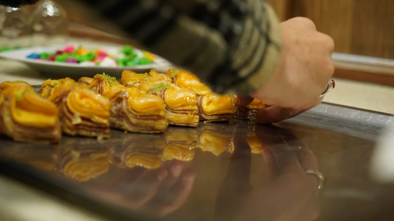 مراسم ولادت حضرت زهرا سلام‌الله‌علیها