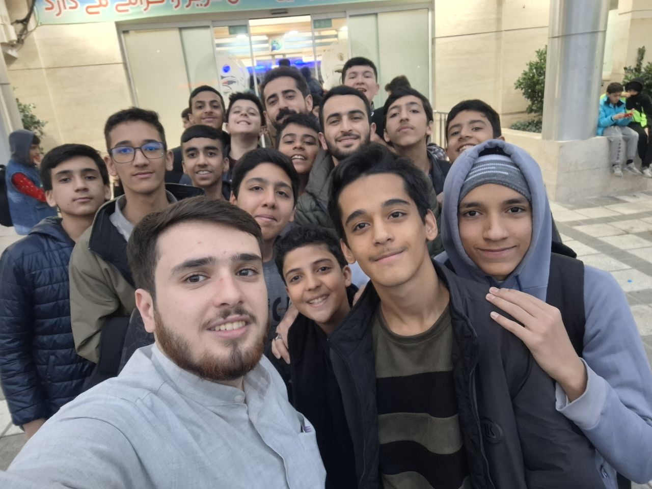 هفته پنجم | دوره پاییزه اوج