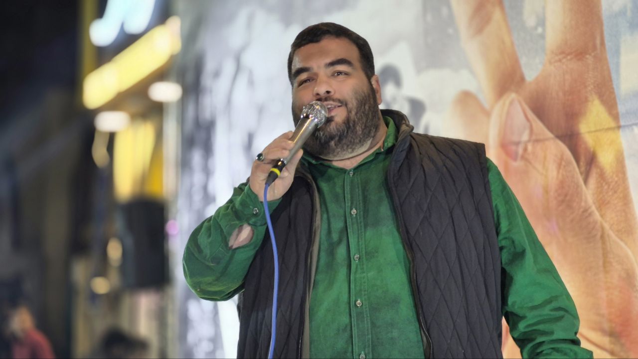 گزارش تصویری | جشن پیروزی انقلاب اسلامی