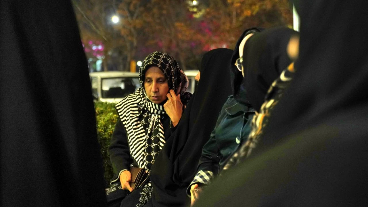 مراسم جشن خیابانی به مناسبت ولادت حضرت زهرا سلام‌الله‌علیها