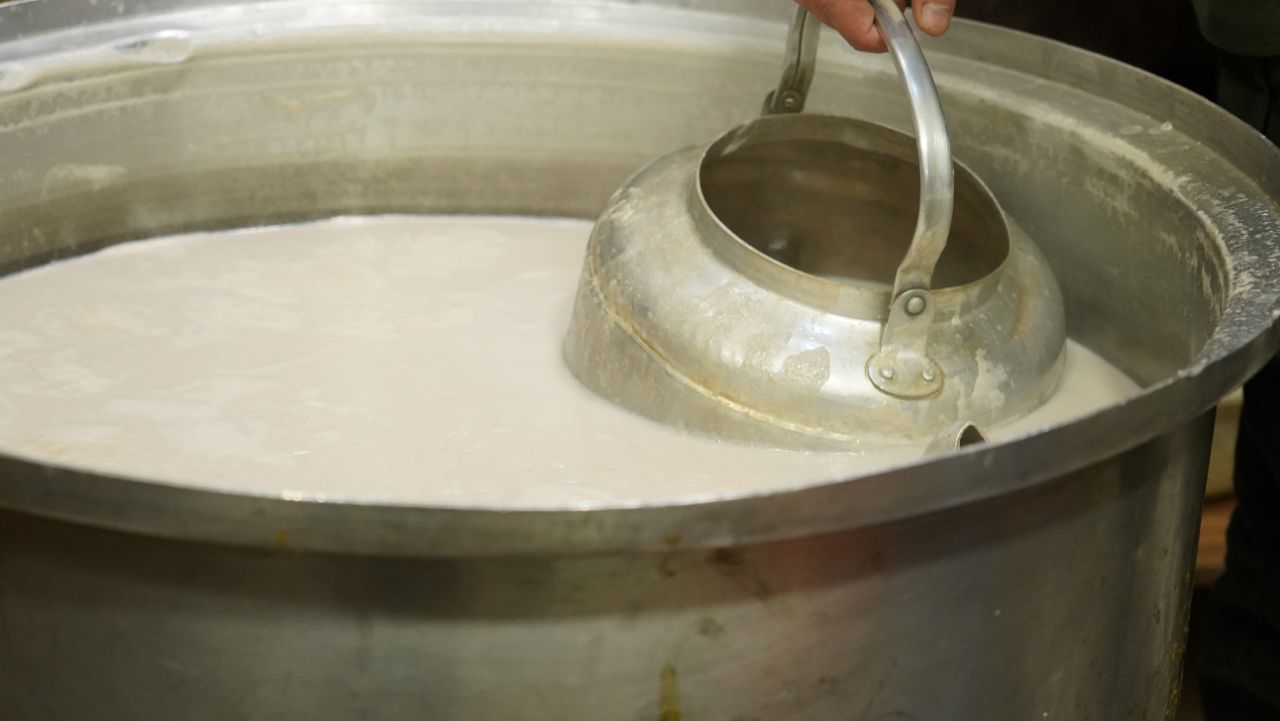 روز دوم | اعتکاف خلوت قهرمان ساز 3