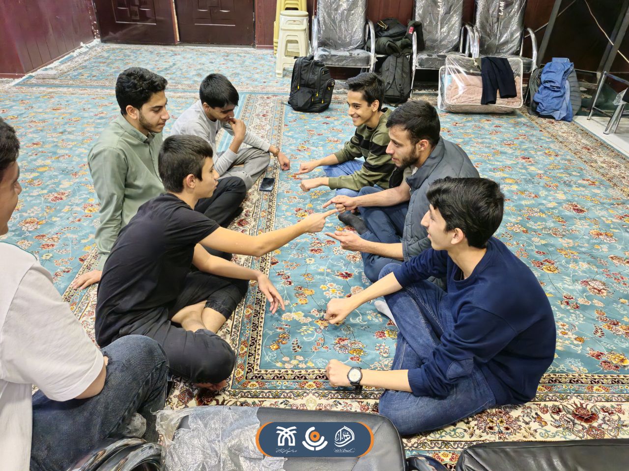 هفته سوم | دوره پاییزه اوج