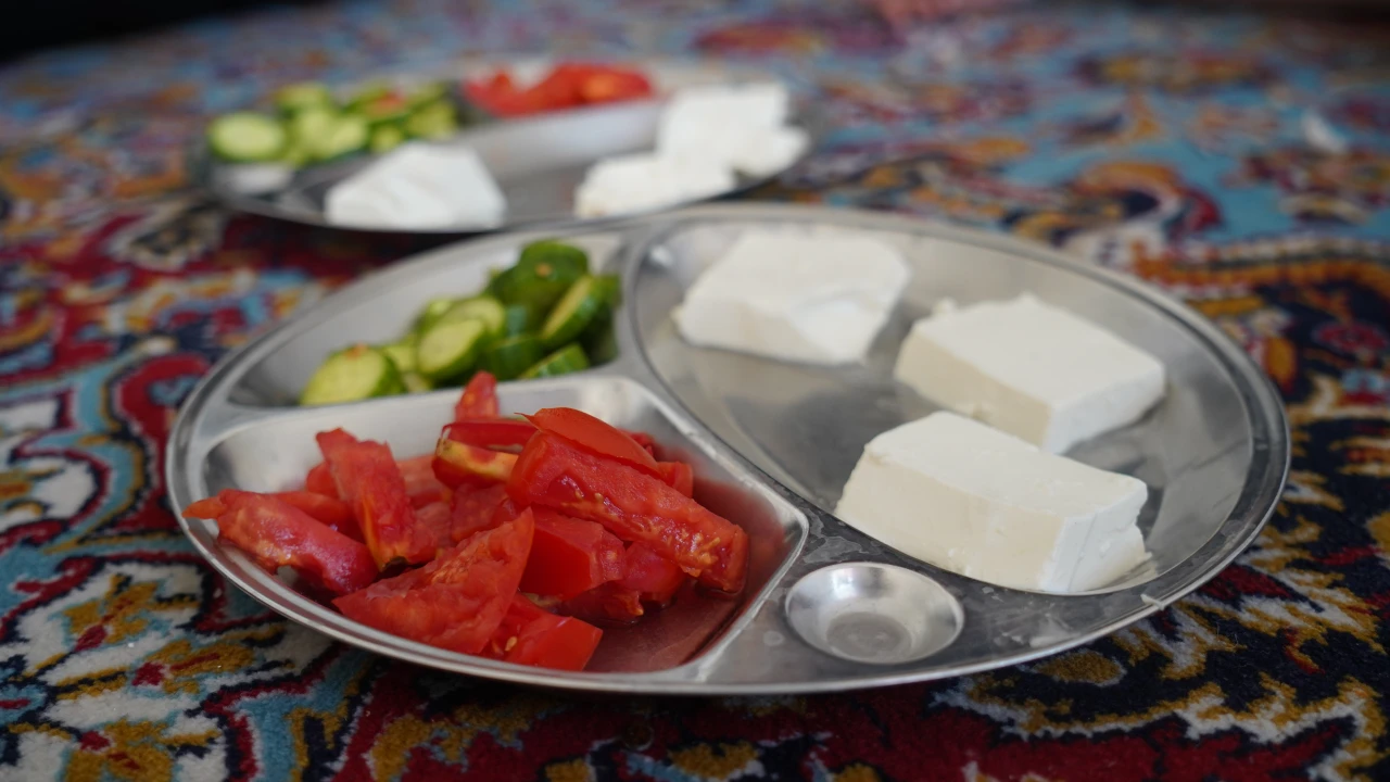 آبادرو | روز سوم