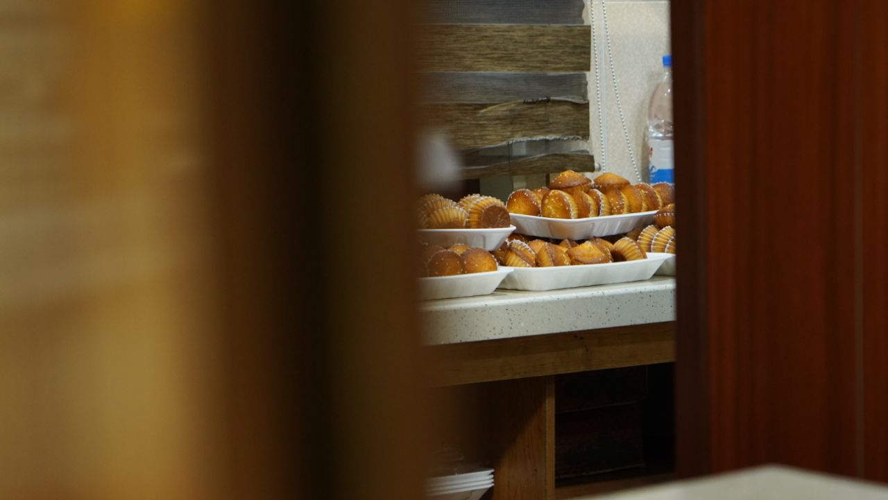 روز دوم | اعتکاف خلوت قهرمان ساز 3