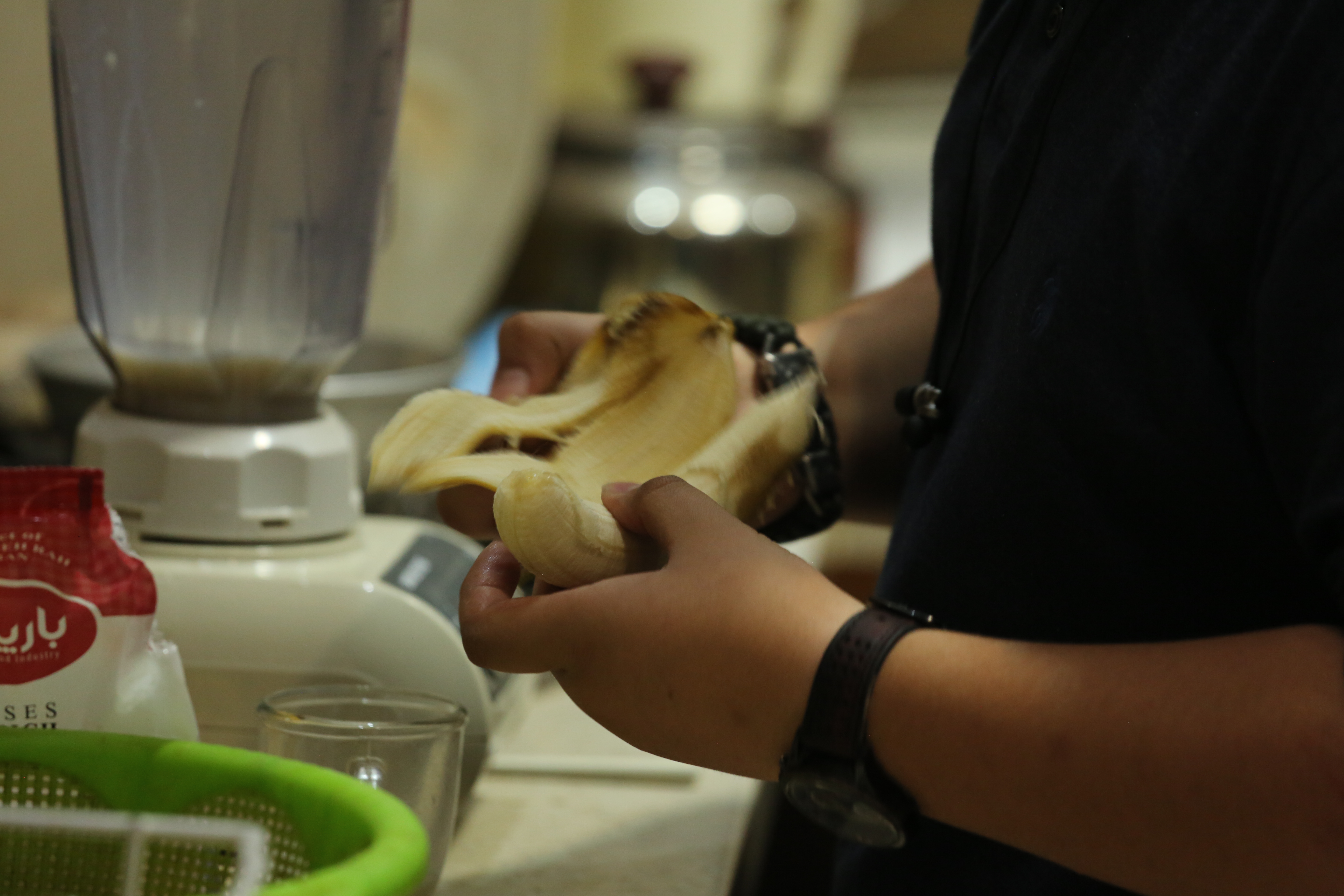 ماموریت کسب و کار | در دل میدان