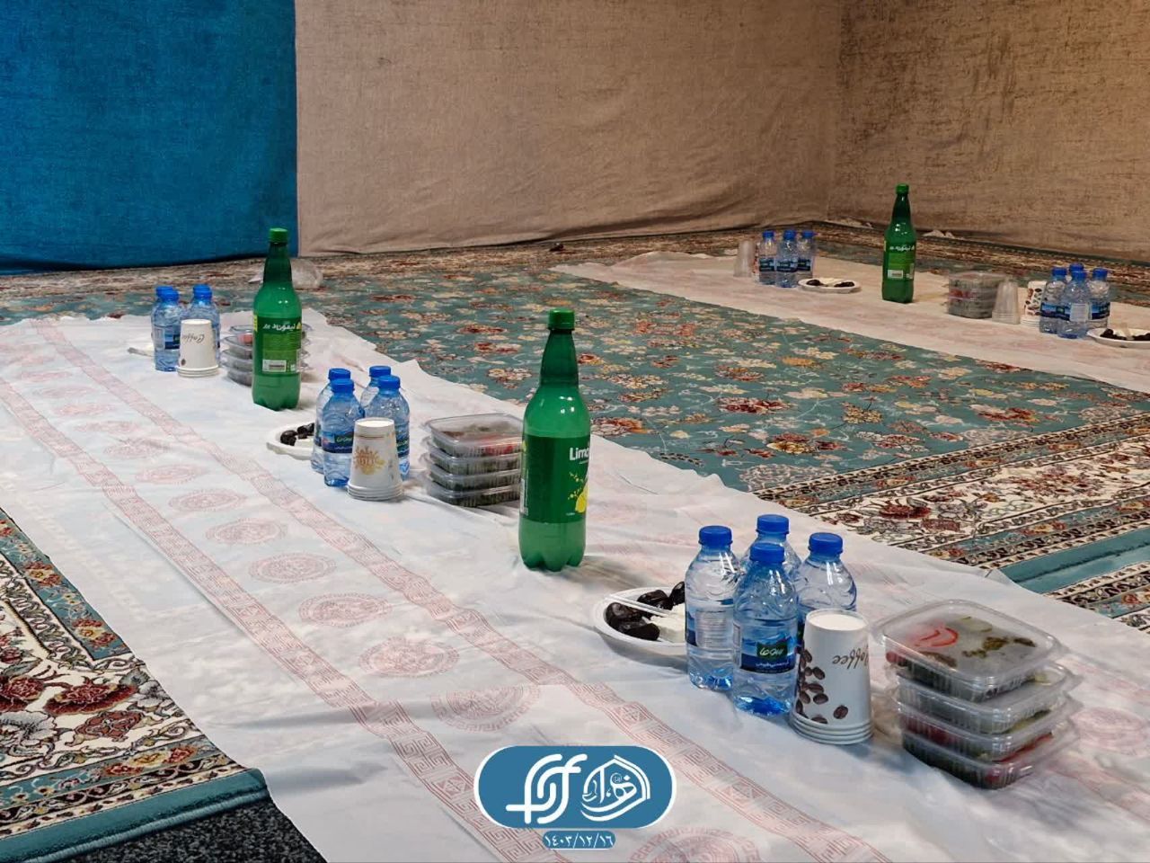 هفته سوم | دوره زمستانه اکسیر