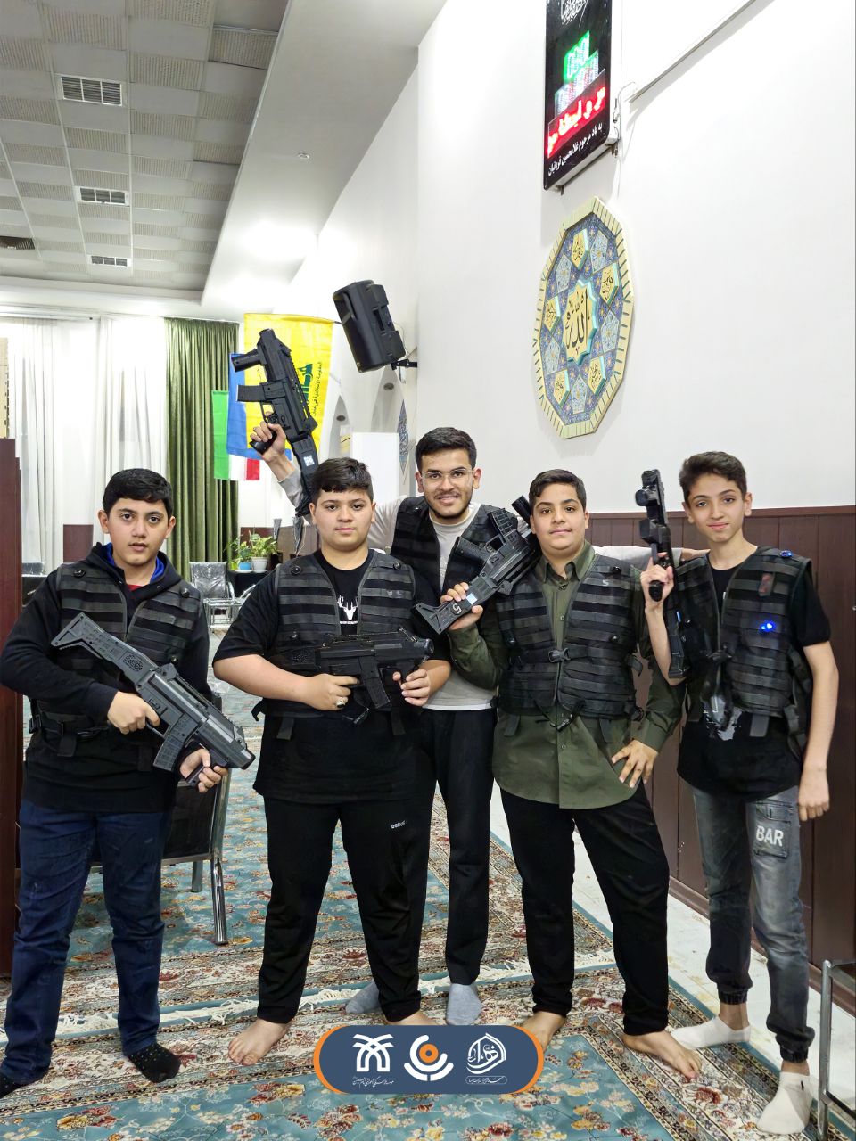 هفته دوم | دوره پاییزه اوج