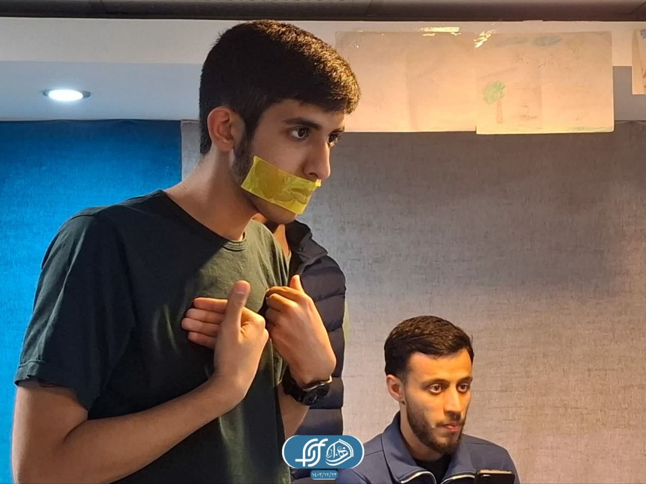 هفته آخر | دوره زمستانه اکسیر