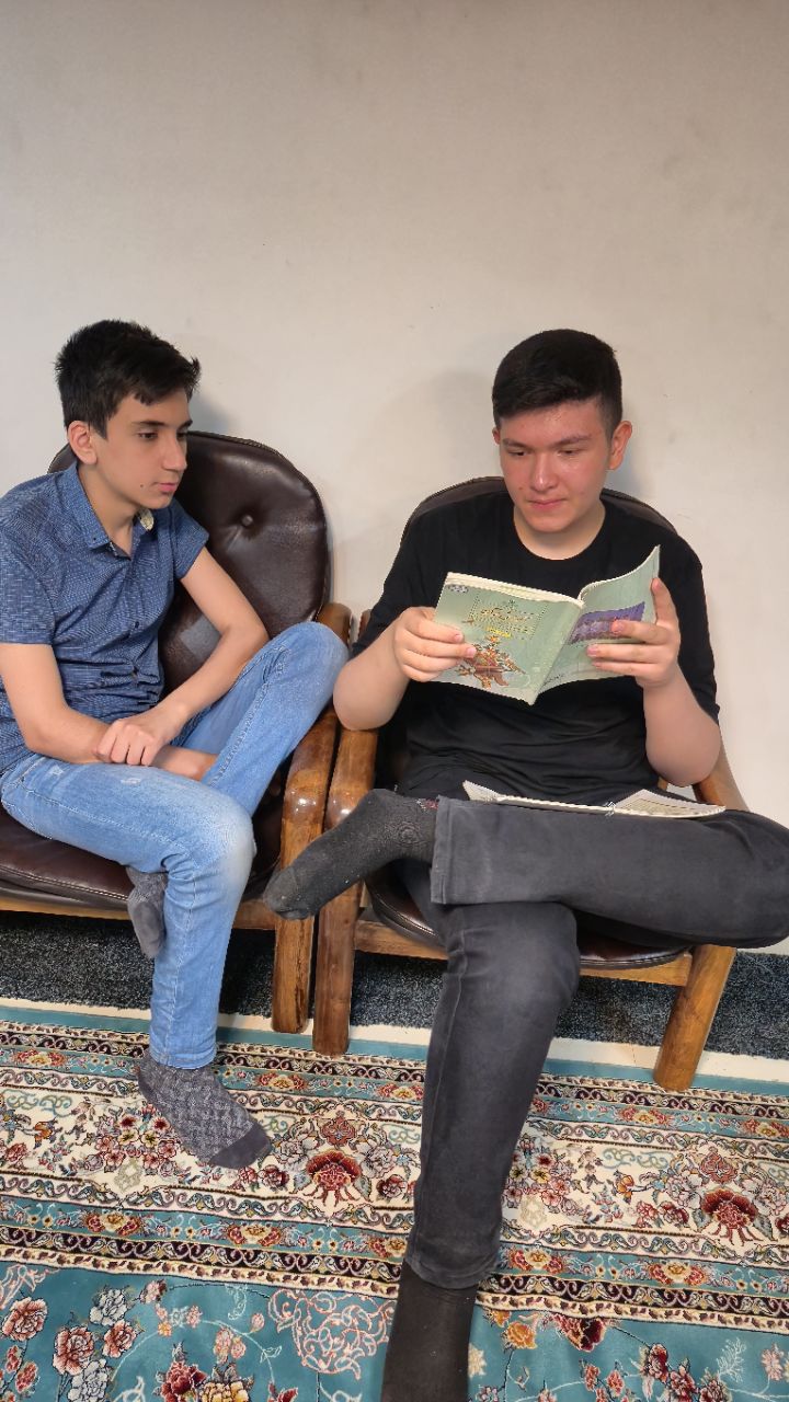 هفته آخر | دوره بهاره 360 درجه