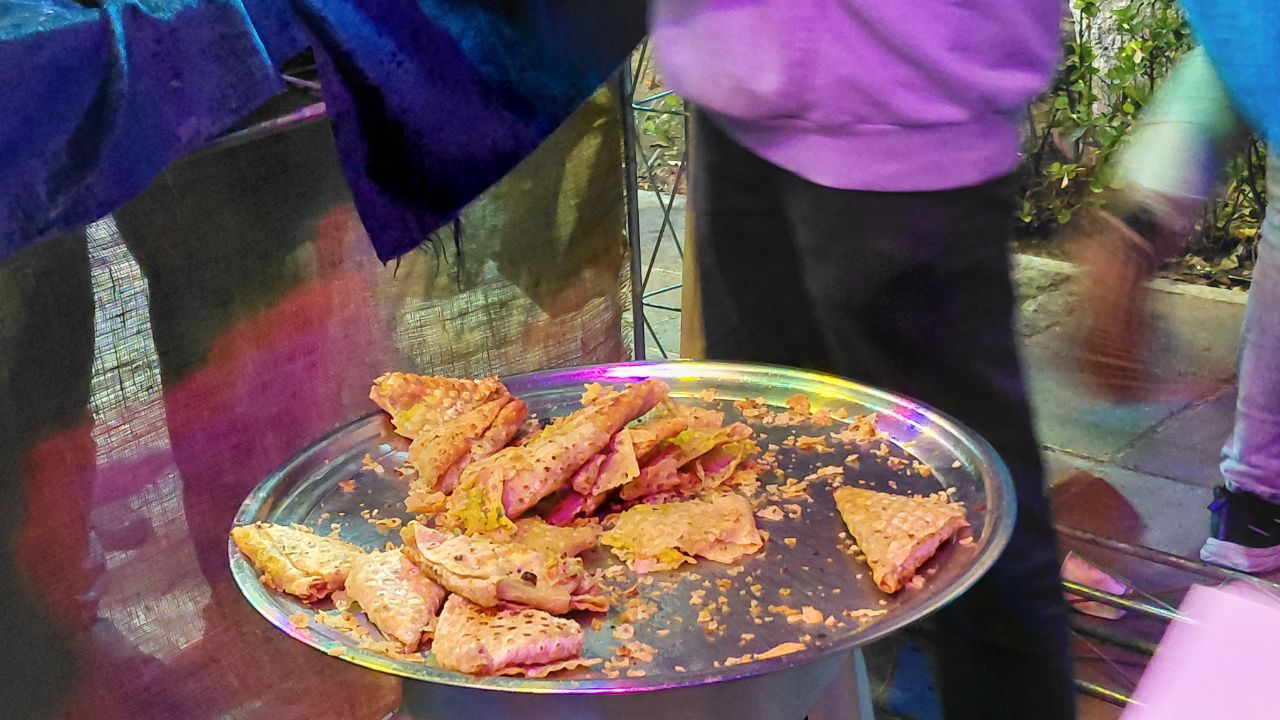 گزارش تصویری شب سوم | جشن بزرگ نیمه شعبان