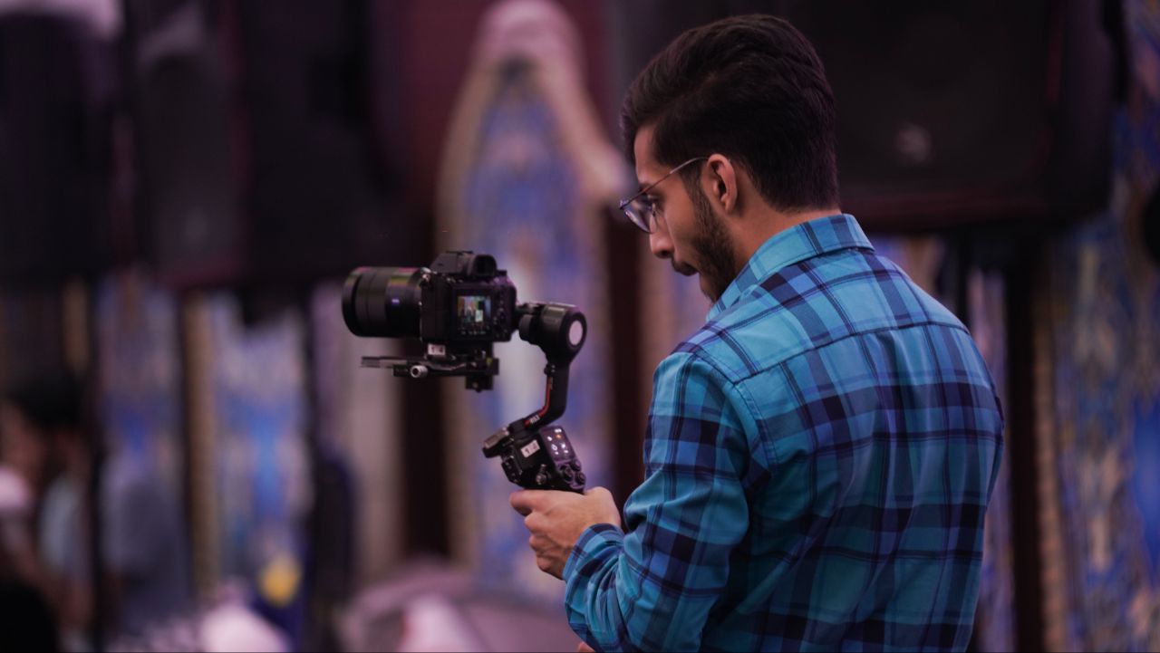 روز اول | اعتکاف خلوت قهرمان ساز 3