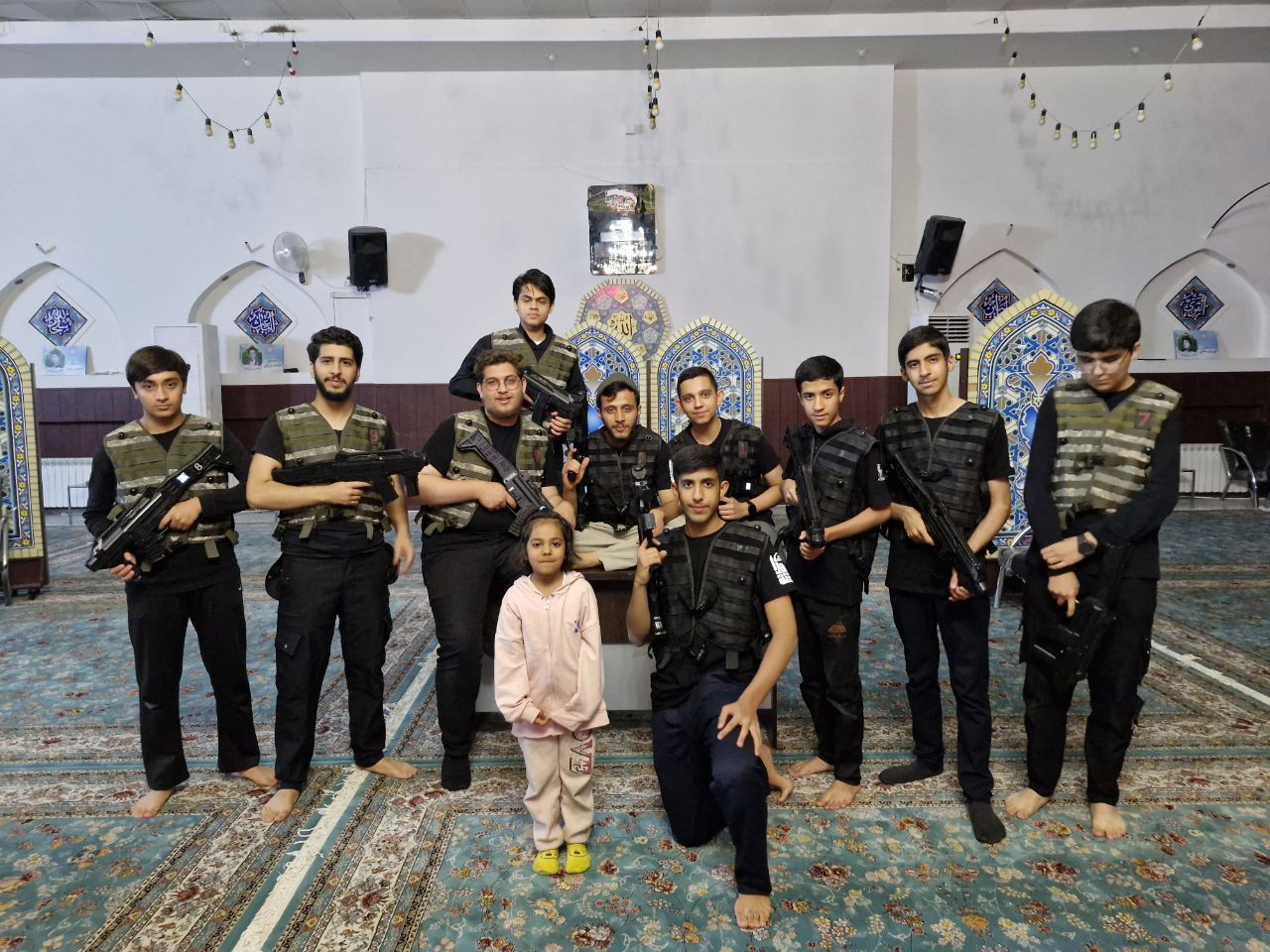 هفته چهارم | دوره پاییزه اوج