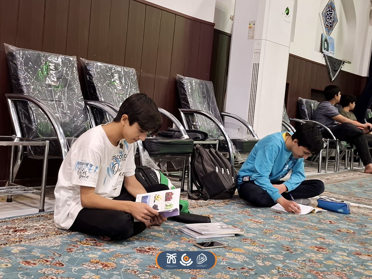 هفته دوم | دوره پاییزه اوج