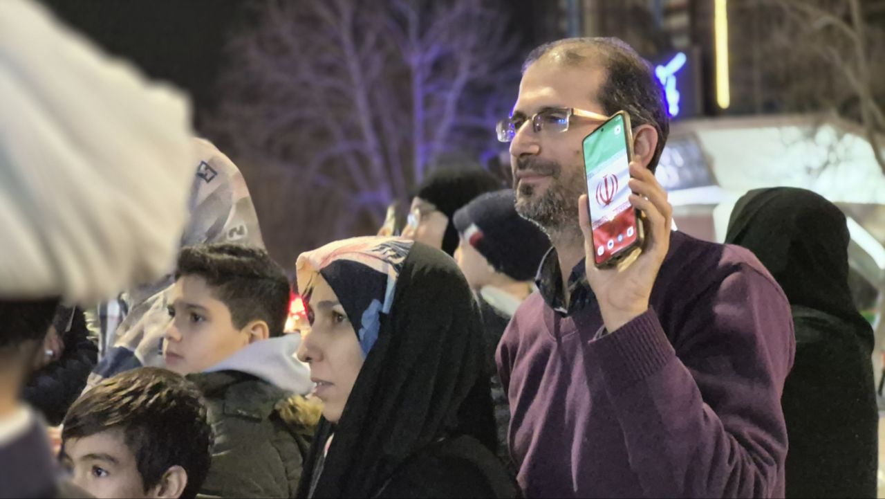 گزارش تصویری | جشن پیروزی انقلاب اسلامی