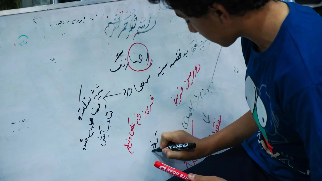 ماموریت دوم | کد شب