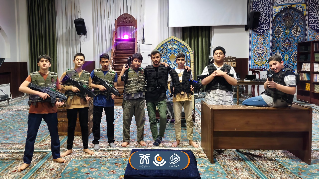 هفته اول | دوره پاییزه اوج