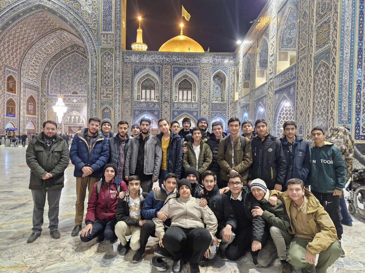 هفته آخر | دوره پاییزه اوج