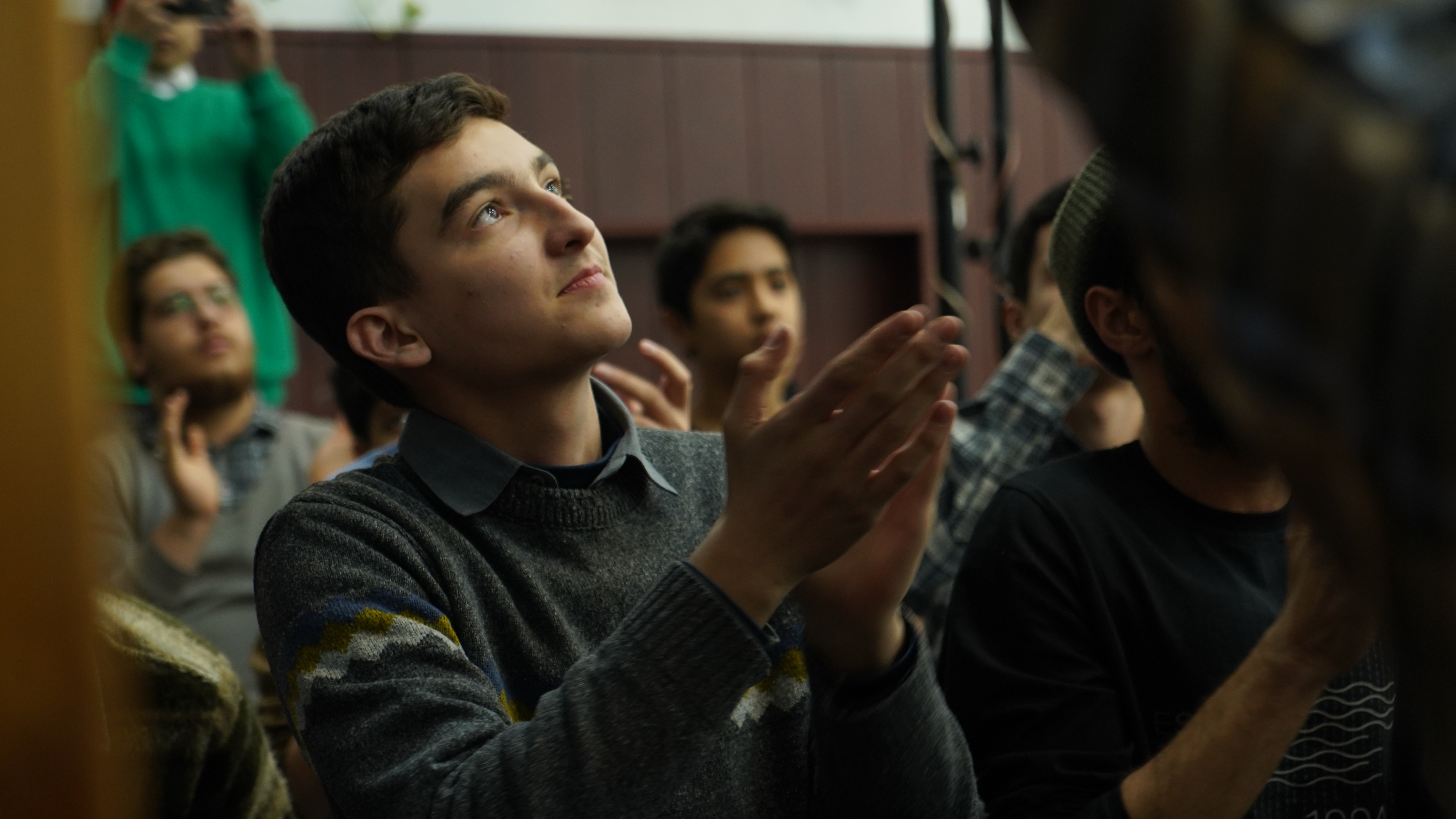 مراسم جشن ولادت سرداران کربلا