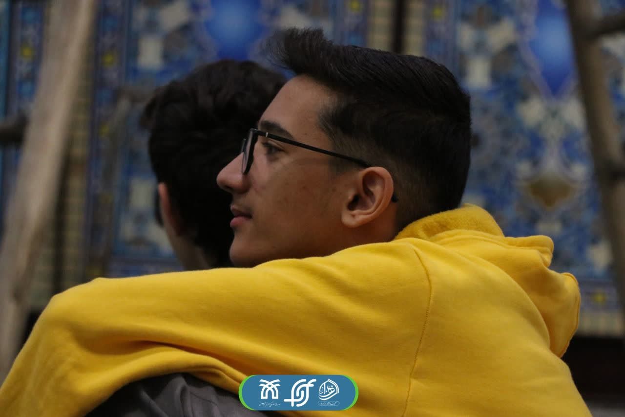 هفته سوم | دوره زمستانه اکسیر